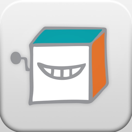 Smilebox Moments - Collages, Stickers, Filters, Frames & Animations Icon