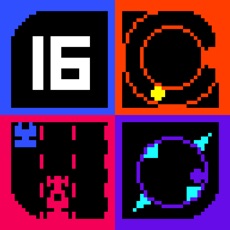 Activities of Score 16