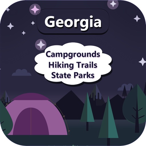 Georgia Camping & State Parks