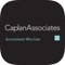 This powerful new free Finance & Tax App has been developed by the team at Caplan Associates to give you key financial and tax information, tools, features and news at your fingertips, 24/7