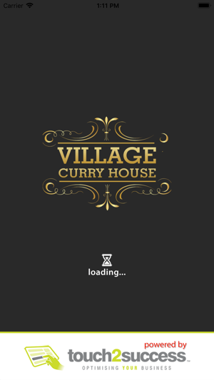 Village Curry House Ferry(圖1)-速報App