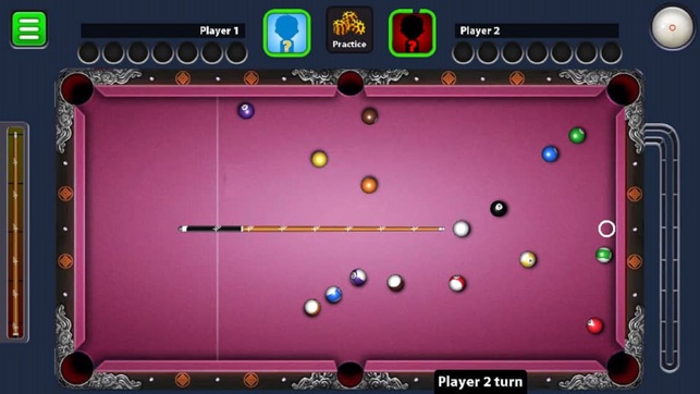 8 Ball Snooker(圖3)-速報App