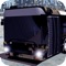 Snow Bus Drive is real Bus Drive Game that Teach You How Drive Bus And To Take Passenger in Snowy Mountain To Become a Coach Driver