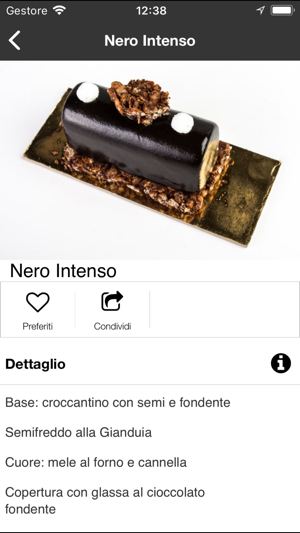 Romea gelateria artigianale(圖4)-速報App