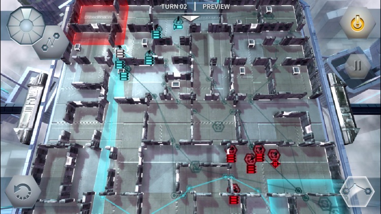 Frozen Synapse Prime