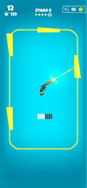 Spinny Gun(圖1)-速報App