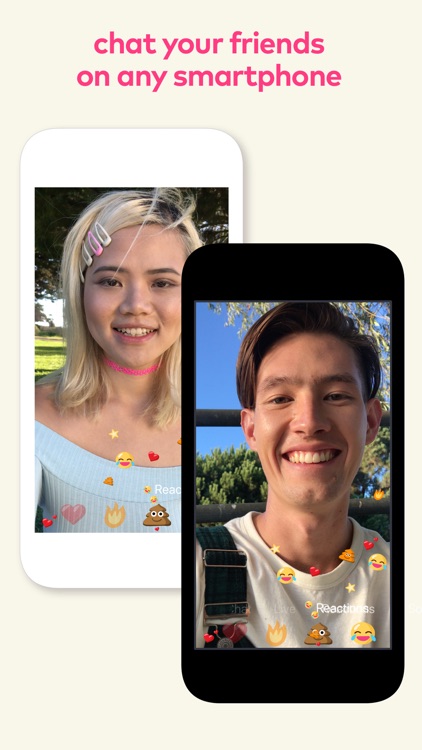 Airtime: Watch Videos Together screenshot-3