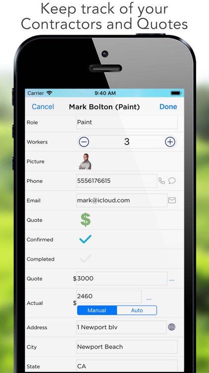 Pro Project Planner screenshot-3