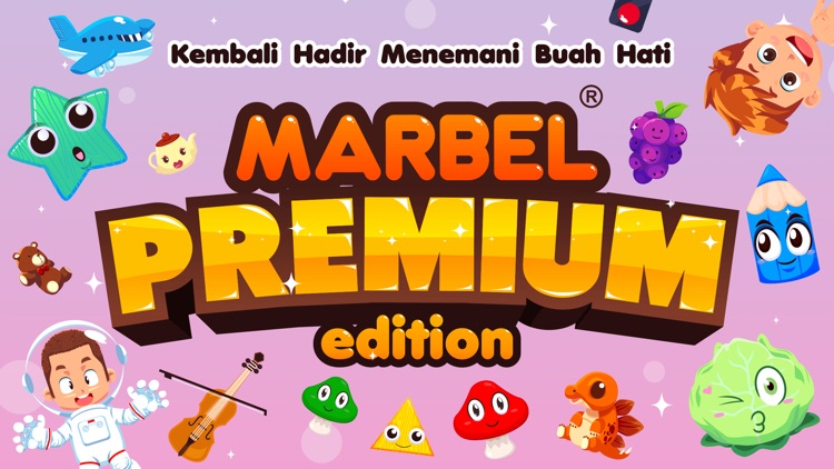 Marbel Premium