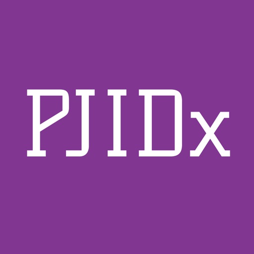 PJIDx iOS App
