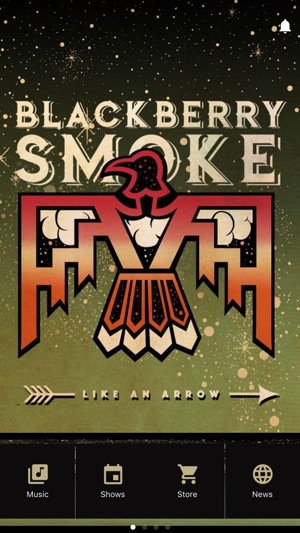 Blackberry Smoke