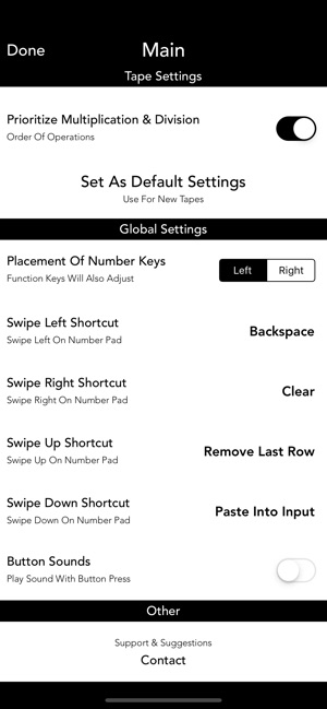 Calculate - Tape Calculator(圖6)-速報App