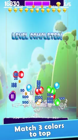 Game screenshot Balls Shooter Legend 2 apk