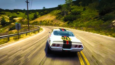 How to cancel & delete American Muscle Car Simulator: Classic Cars from iphone & ipad 1