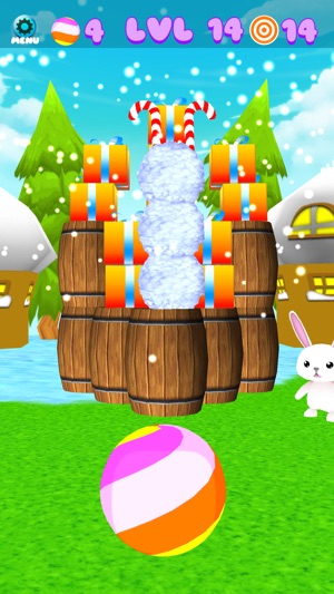 Carnival Ball Tossing(圖9)-速報App