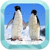 Penguin Animal Jigsaw Puzzle