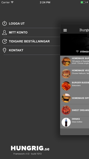 Burger Shack(圖2)-速報App