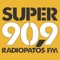 Fundada em 19 de Maio de 1990 a Super Radiopatos é referência em Radiojornalismo na cidade de Patos de Minas e região