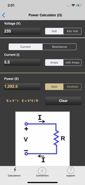 Electrical Engineering Pack(圖2)-速報App