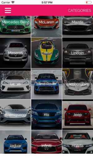 HD Car Wallpapers - All(圖9)-速報App