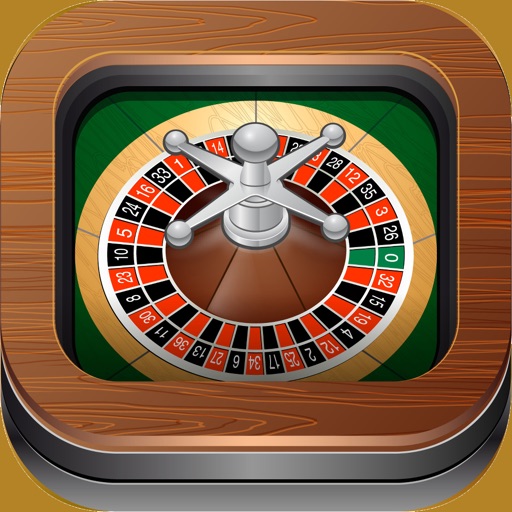 Roulette Casino (Spin & Win!)