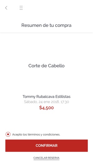 Tommy Rubalcava Estilistas(圖4)-速報App