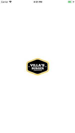 Villa's Burger(圖2)-速報App