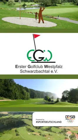 Game screenshot Erster Golfclub Westpfalz mod apk