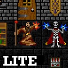 Top 40 Games Apps Like Dungeons of Chaos - LITE - Best Alternatives