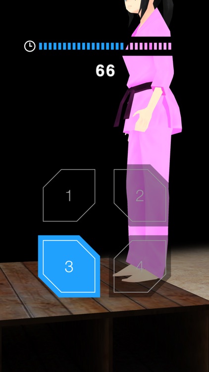 Supersonic Stepping Exercise screenshot-4