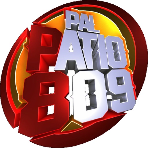 PalPatio809 Radio icon