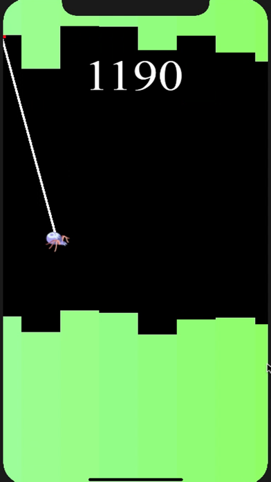 Spider! screenshot 2