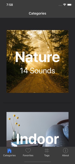 Naturesong(圖2)-速報App