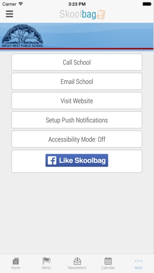 Oatley West Public School - Skoolbag(圖4)-速報App