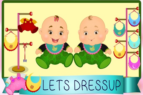 Twins Baby - Newborn Care - náhled