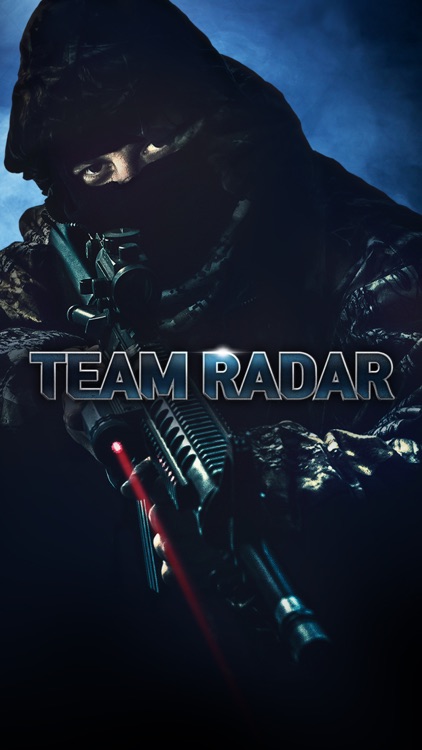 팀레이더 TeamRadar