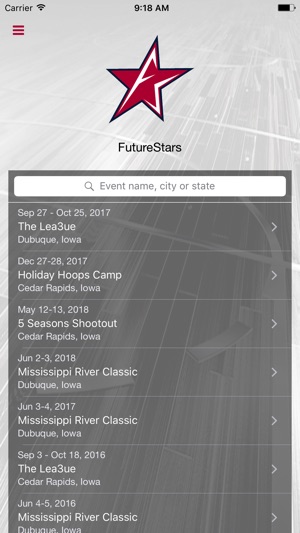 Futurestars(圖1)-速報App