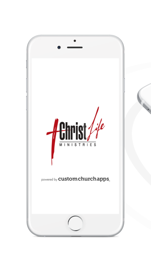 Christ Life Ministries Inc(圖1)-速報App