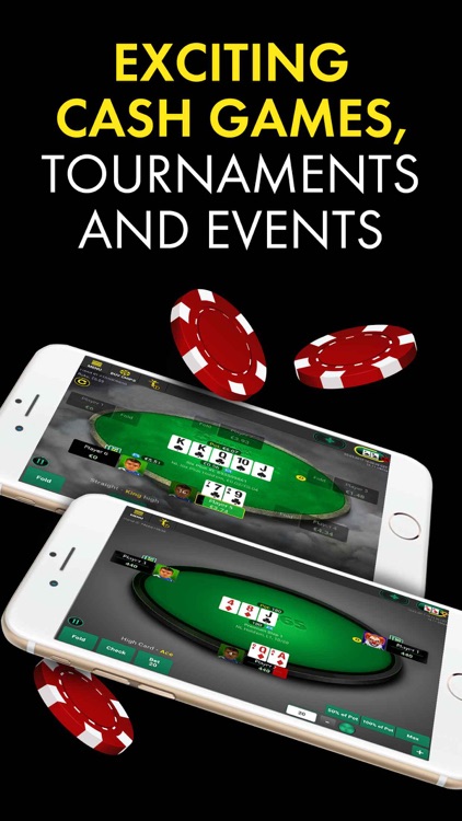 bet365 Poker: Texas Hold'em