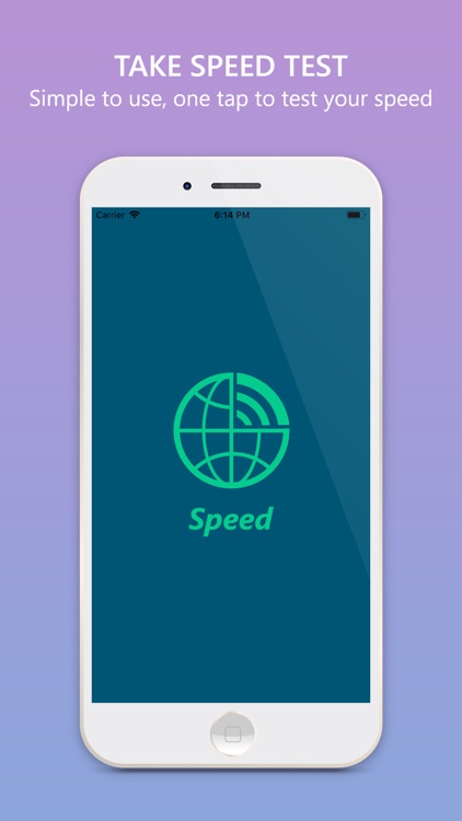Speed Tester - Easy App