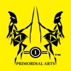 Primordial Arts Sticker Pack 1