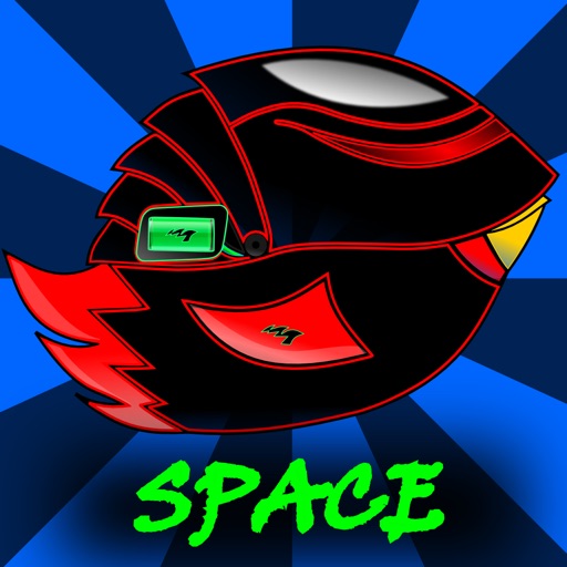 RoboBird Space lite icon