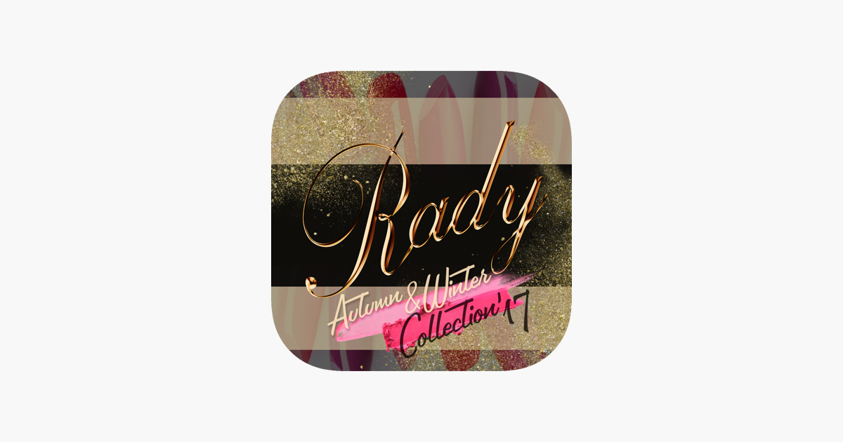 ここからダウンロード Rady Lady ブランド 壁紙