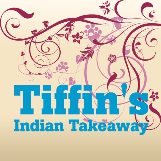 Tiffin's Indian Takeaway