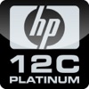 HP 12C Platinum Calculator (AppStore Link)