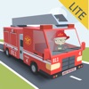 My Junior Firefighters - iPadアプリ