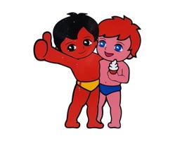 400+ stickers for friends,