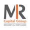 The MR Capital Group app connects Home Buyers & Realtors with Loan Officers to learn which home loan they can pre-qualify for when searching for a home to purchase