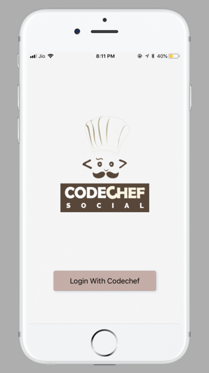 CodechefSocial(圖1)-速報App