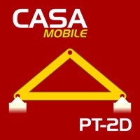 CASA Plane Truss 2D PC 용
